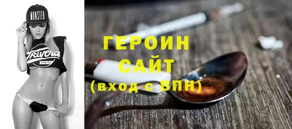 молекула духа Пересвет