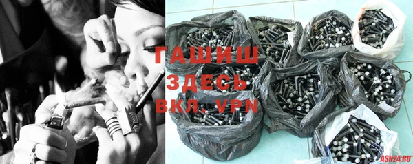 молекула духа Пересвет